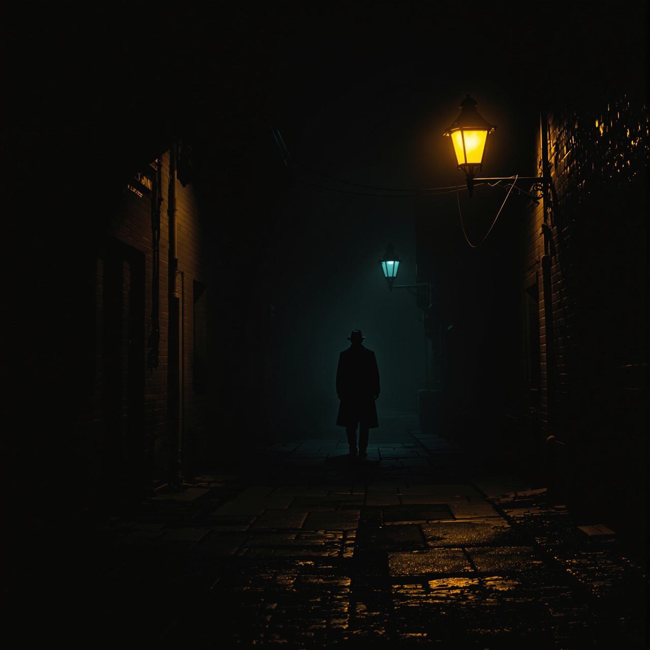 悬疑暗夜专题频道
