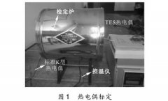 雙通道熱電偶測溫系統(tǒng)及切削溫度測試中應用