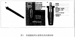 用于連鑄操作的熱電偶連續(xù)測溫系統(tǒng)