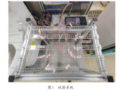 熱電偶固定方式對測量結(jié)果影響